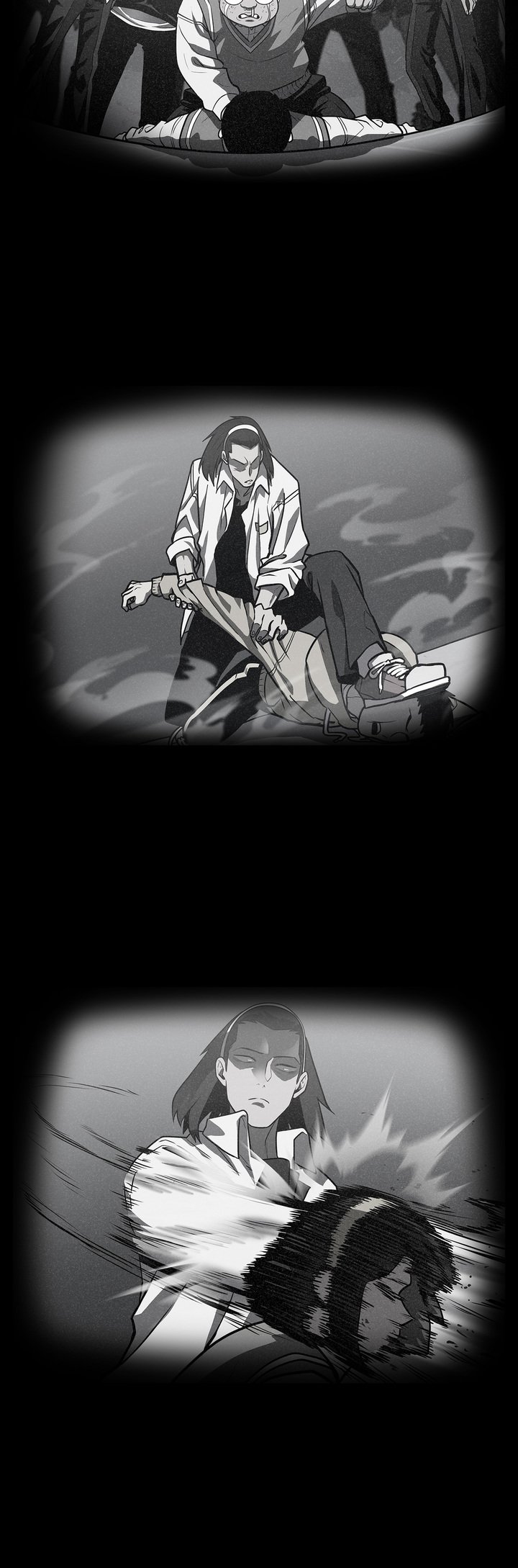 The Devil's Boy Manhwa - Chapter 12 Page 51