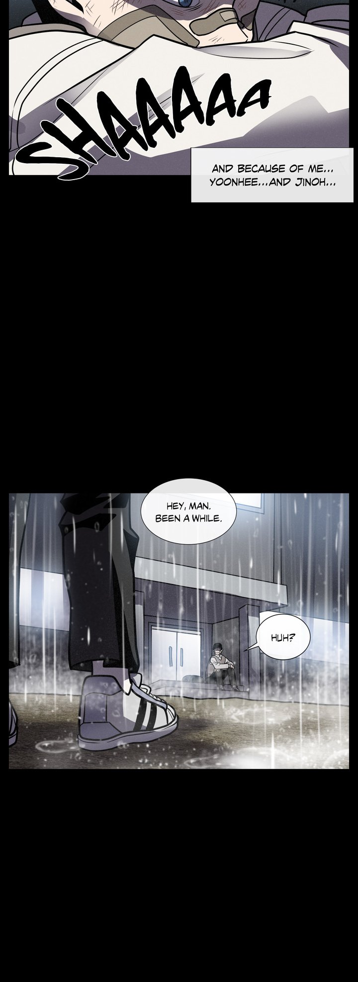 The Devil's Boy Manhwa - Chapter 12 Page 53