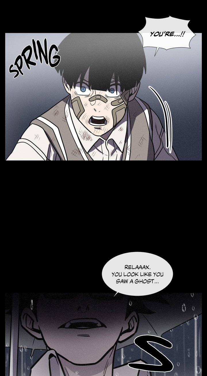 The Devil's Boy Manhwa - Chapter 12 Page 54