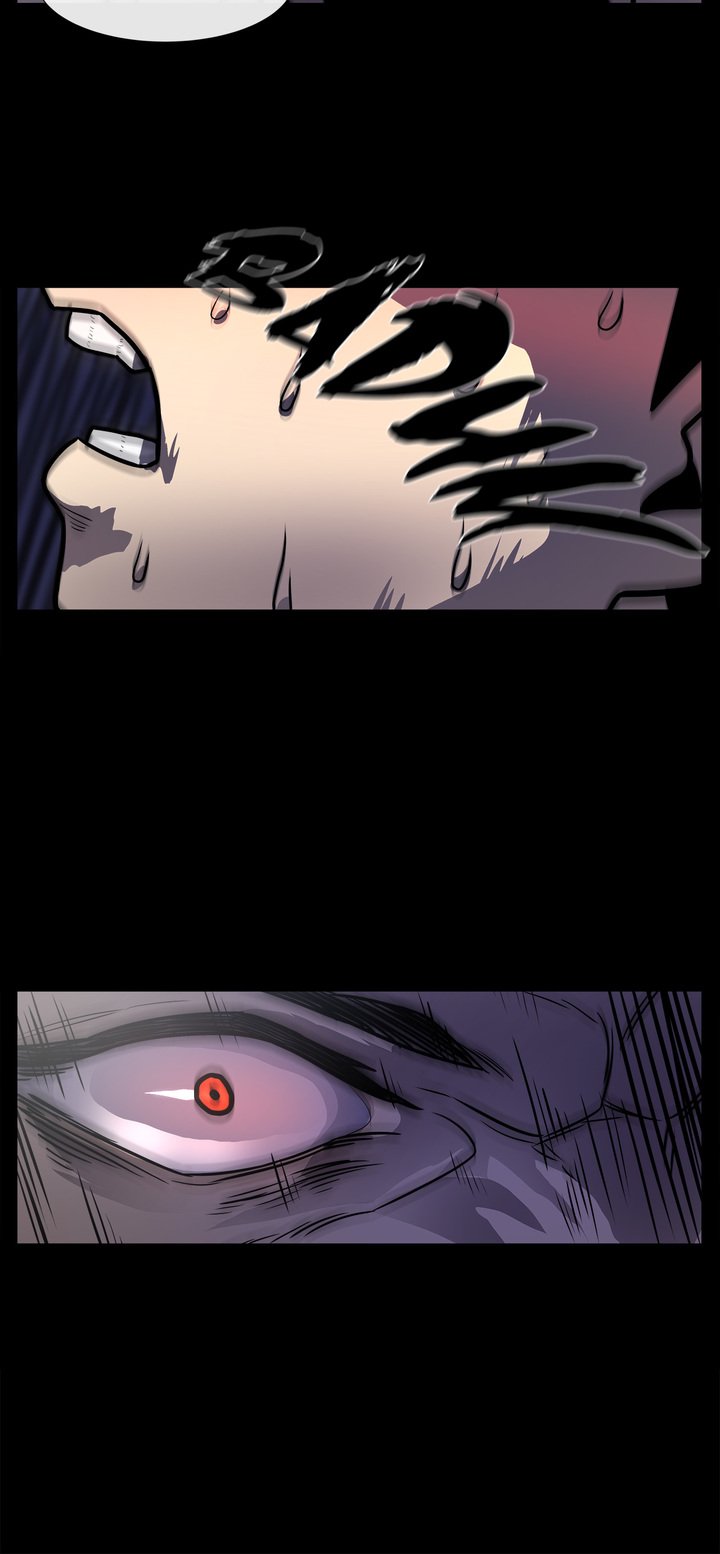 The Devil's Boy Manhwa - Chapter 3 Page 7