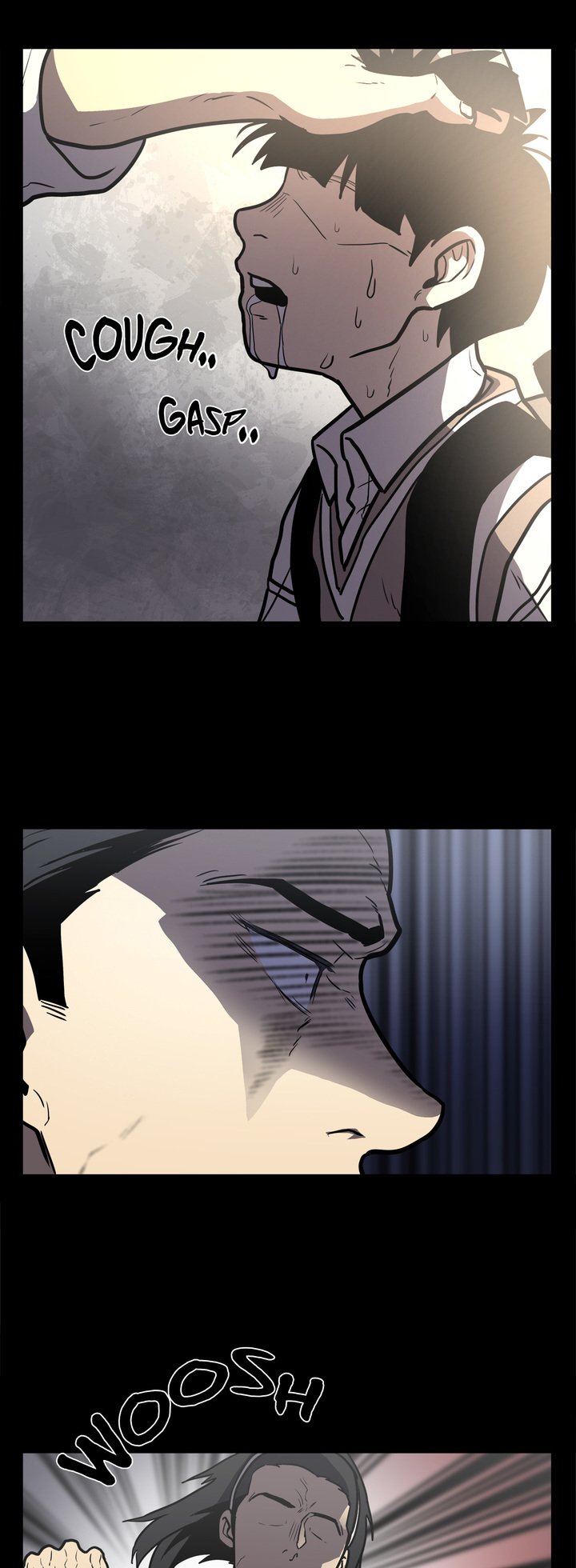 The Devil's Boy Manhwa - Chapter 3 Page 16