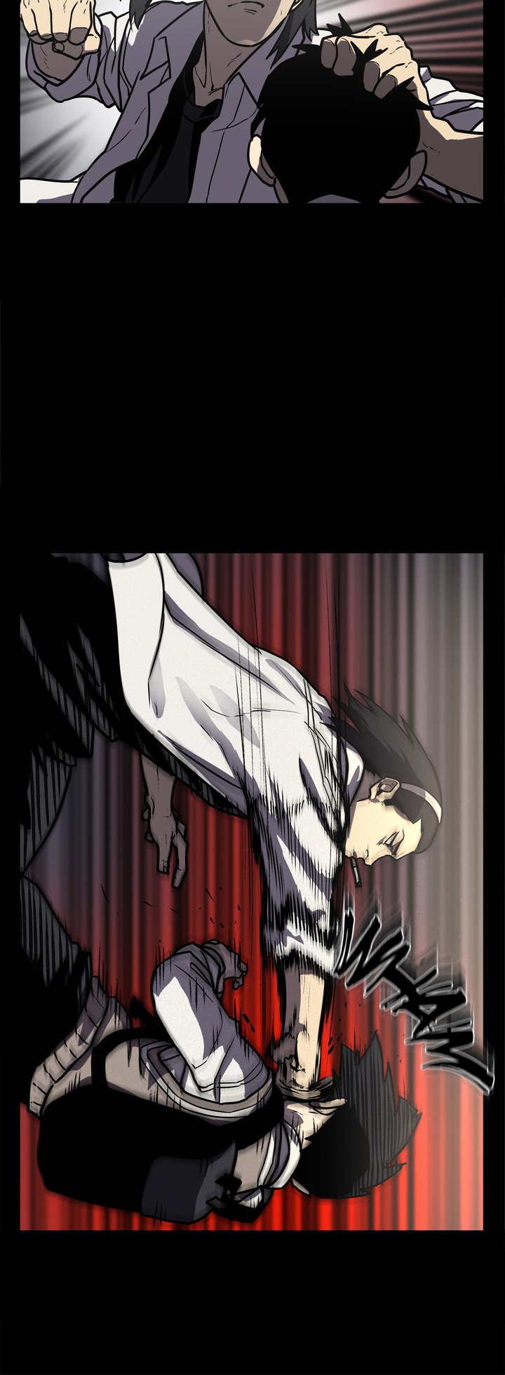 The Devil's Boy Manhwa - Chapter 3 Page 17