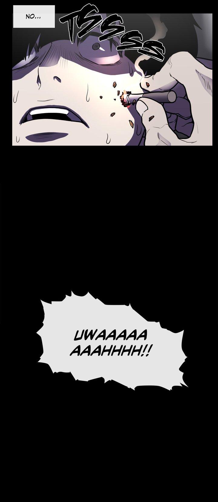 The Devil's Boy Manhwa - Chapter 3 Page 28