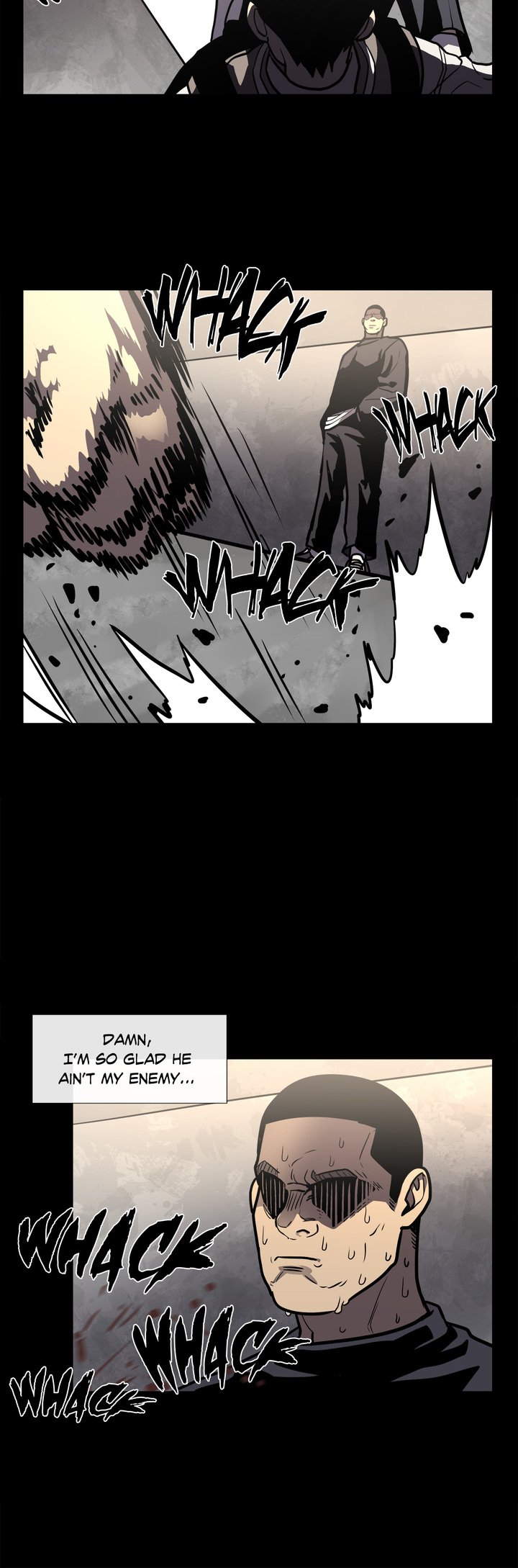 The Devil's Boy Manhwa - Chapter 3 Page 31