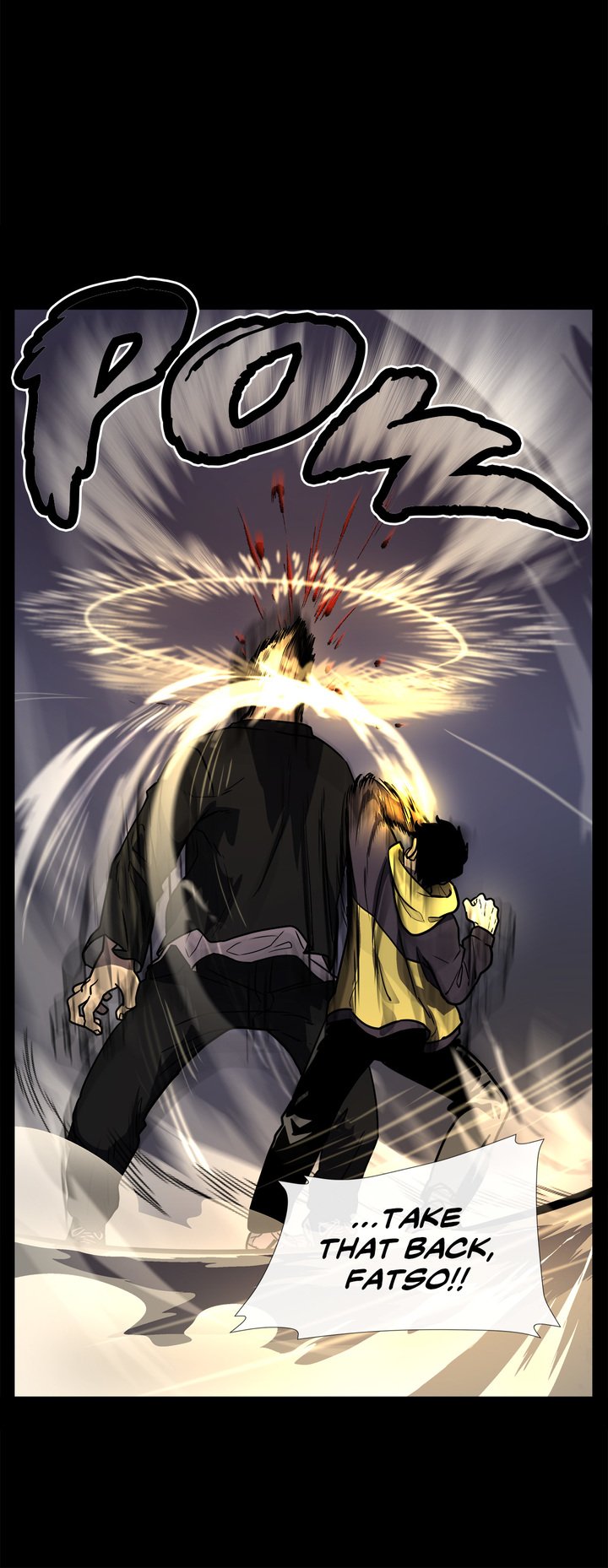 The Devil's Boy Manhwa - Chapter 3 Page 41