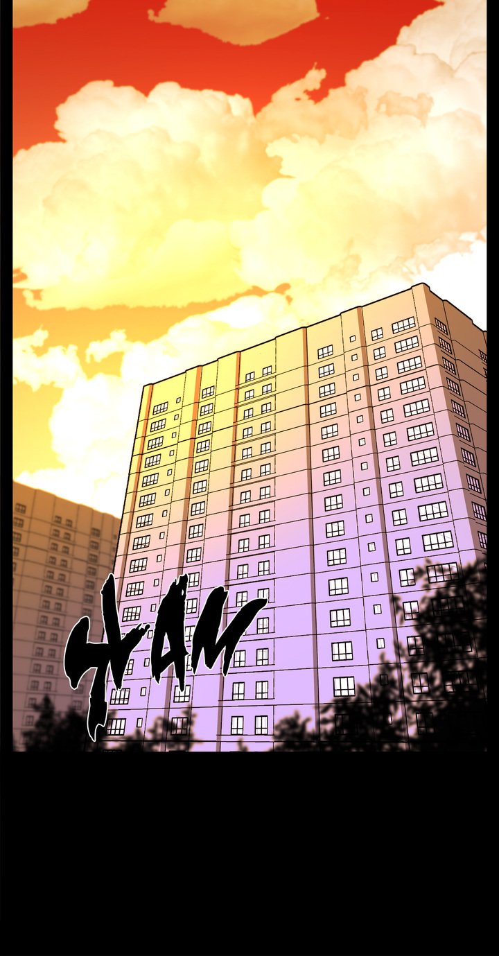 The Devil's Boy Manhwa - Chapter 4 Page 17