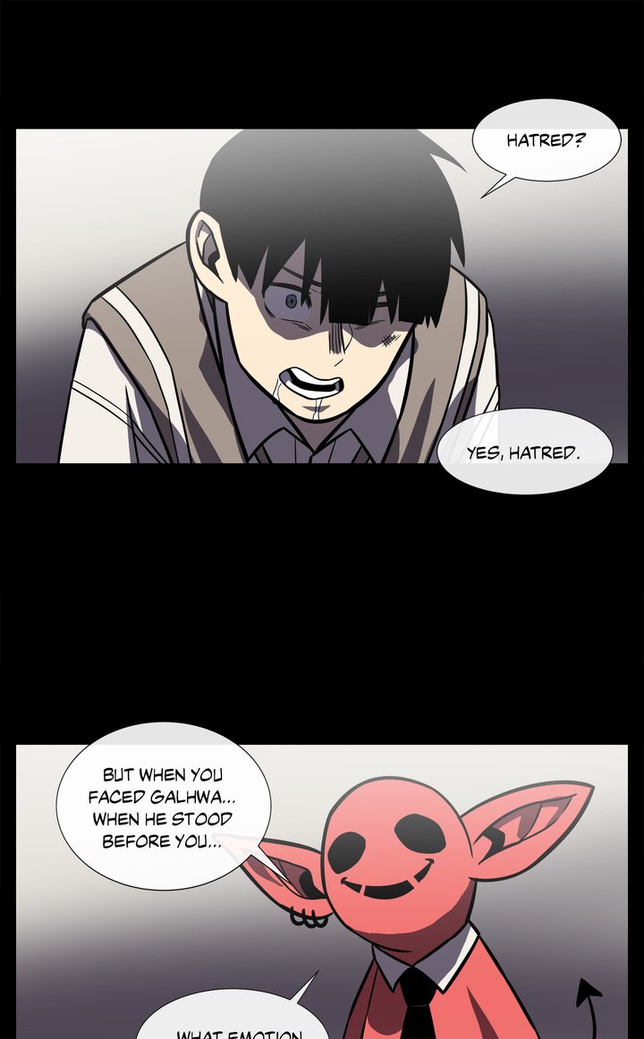 The Devil's Boy Manhwa - Chapter 4 Page 24