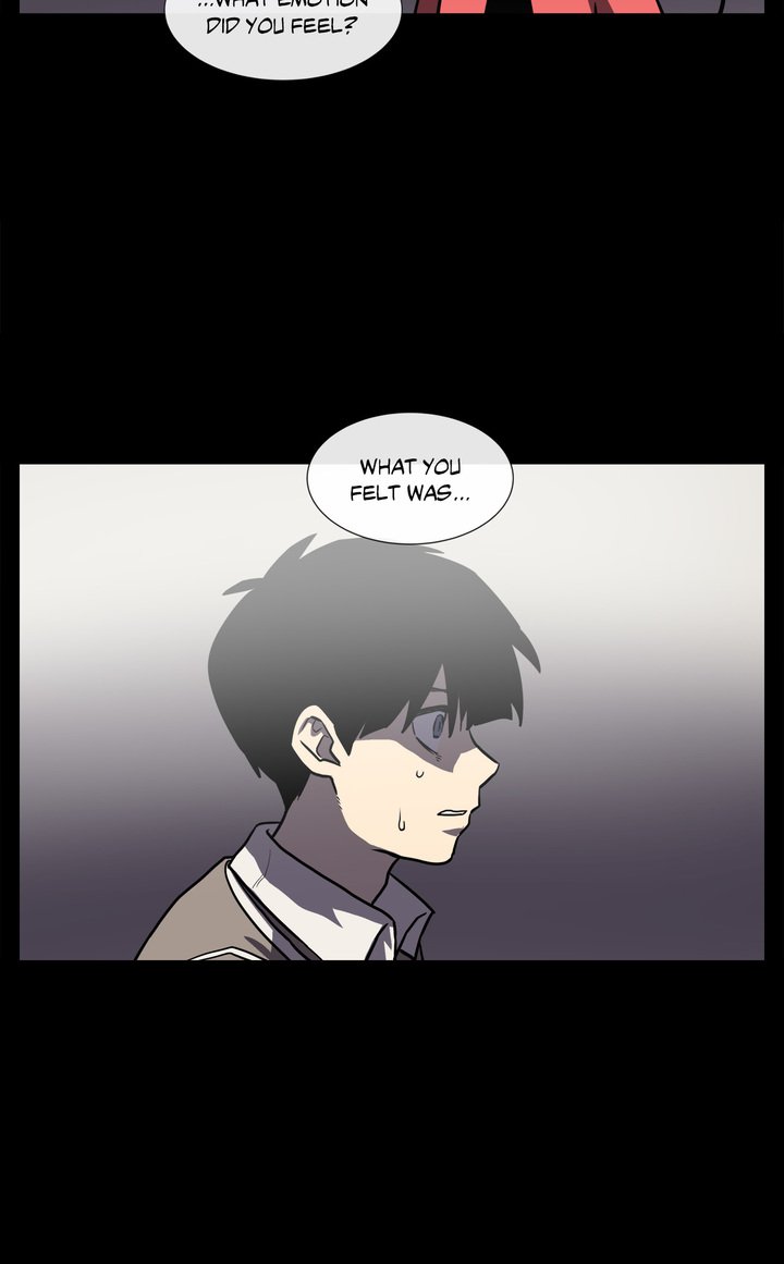 The Devil's Boy Manhwa - Chapter 4 Page 25