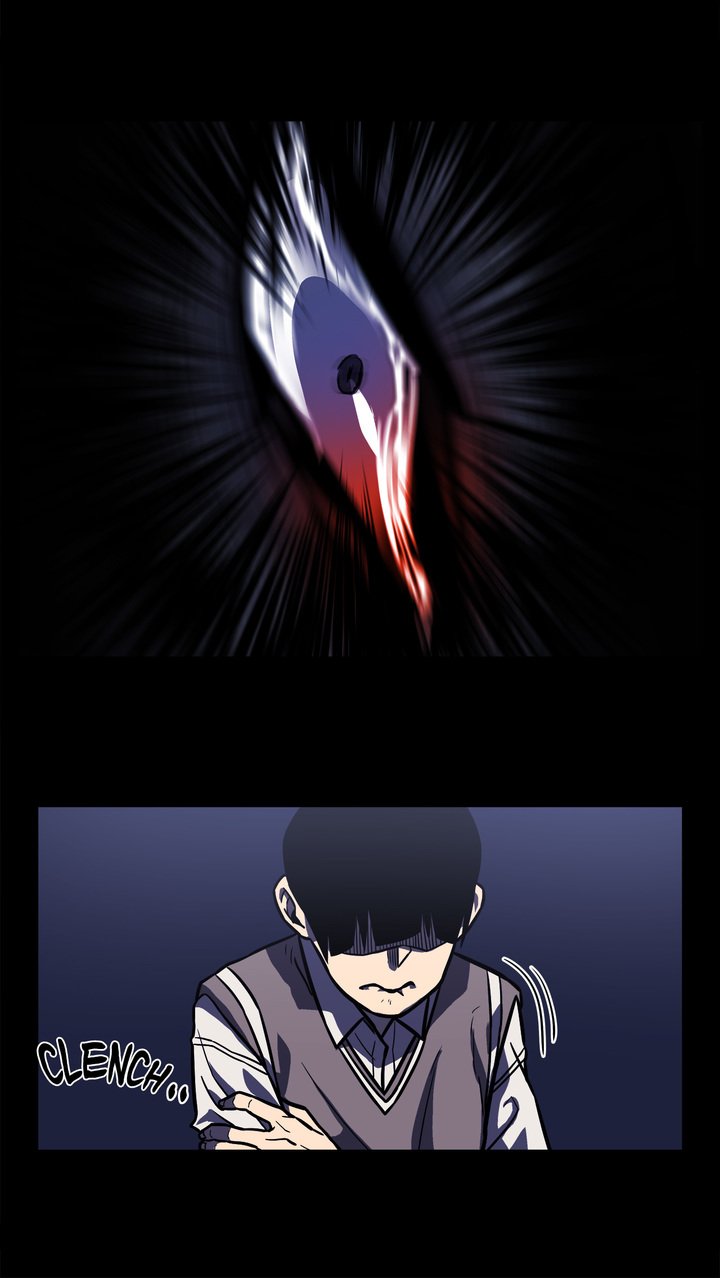 The Devil's Boy Manhwa - Chapter 4 Page 27