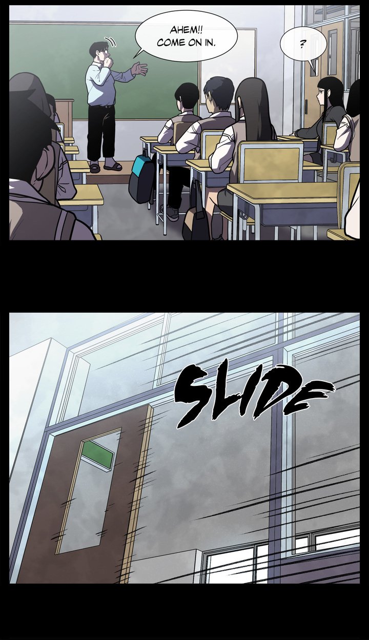 The Devil's Boy Manhwa - Chapter 4 Page 53