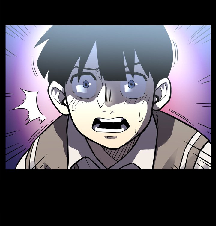 The Devil's Boy Manhwa - Chapter 4 Page 54