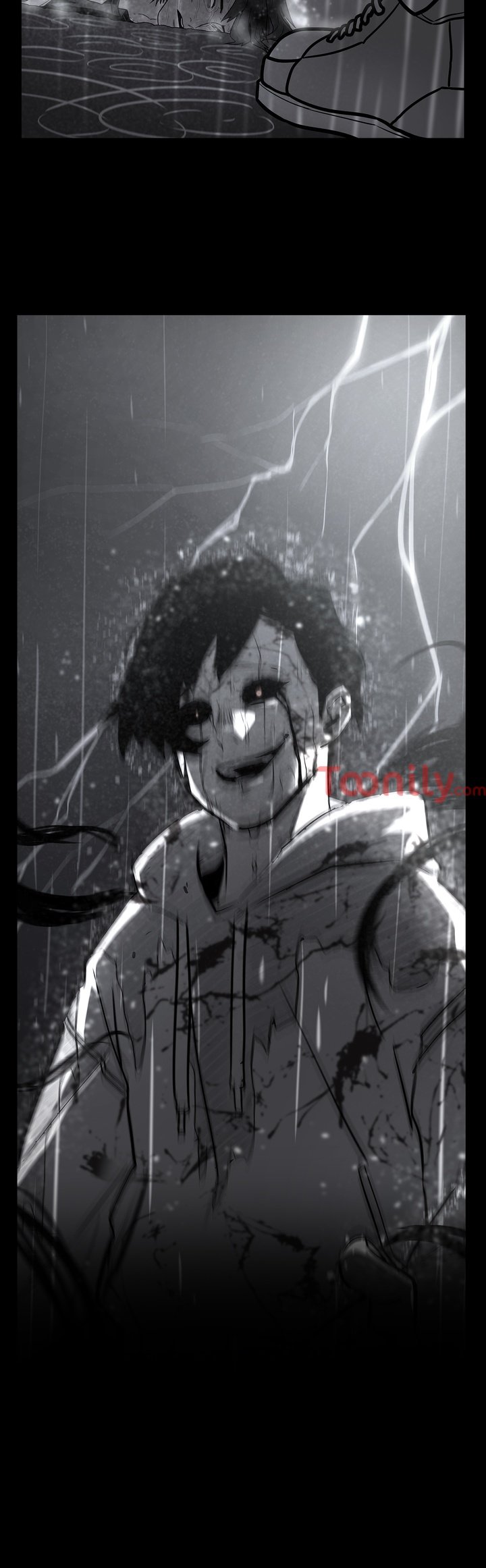 The Devil's Boy Manhwa - Chapter 51 Page 2