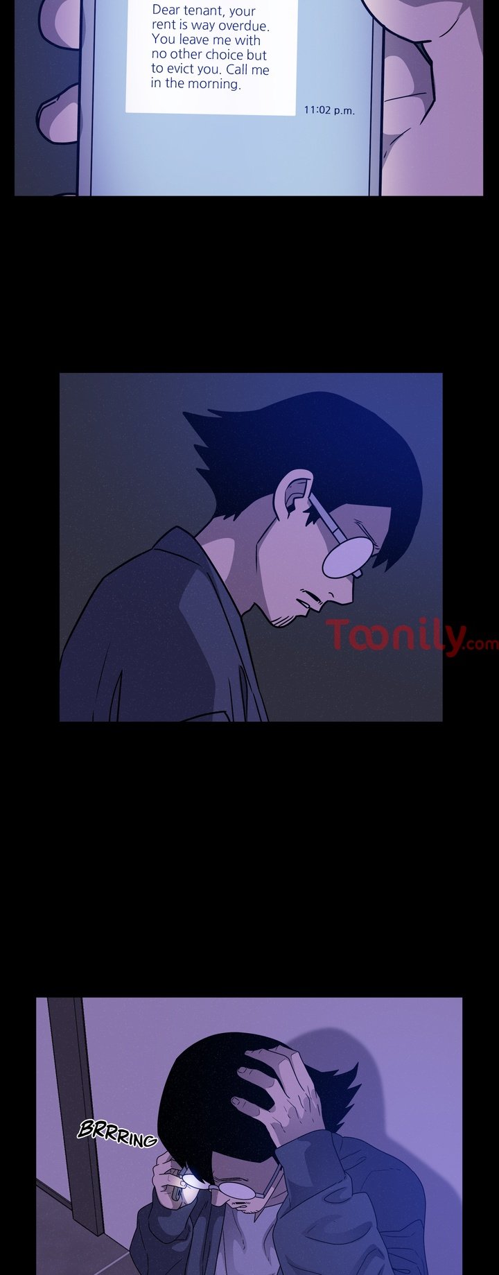 The Devil's Boy Manhwa - Chapter 51 Page 28