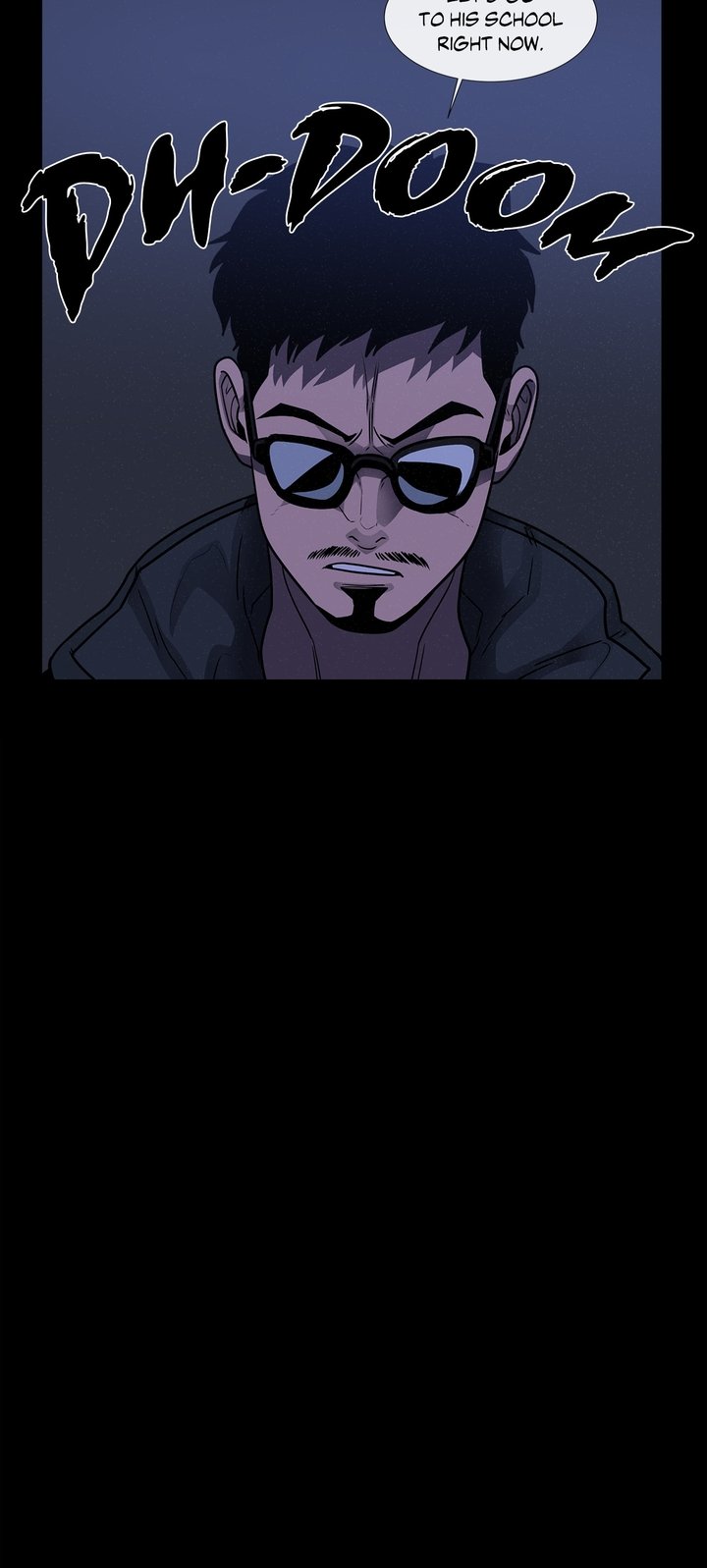 The Devil's Boy Manhwa - Chapter 39 Page 3