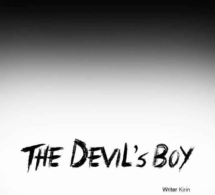 The Devil's Boy Manhwa - Chapter 39 Page 5