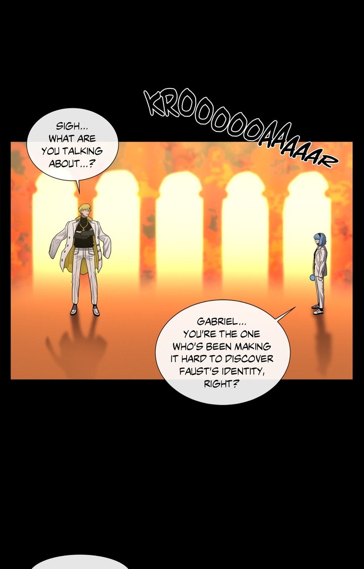 The Devil's Boy Manhwa - Chapter 39 Page 8
