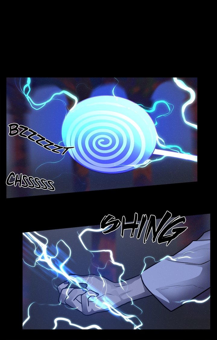 The Devil's Boy Manhwa - Chapter 39 Page 11