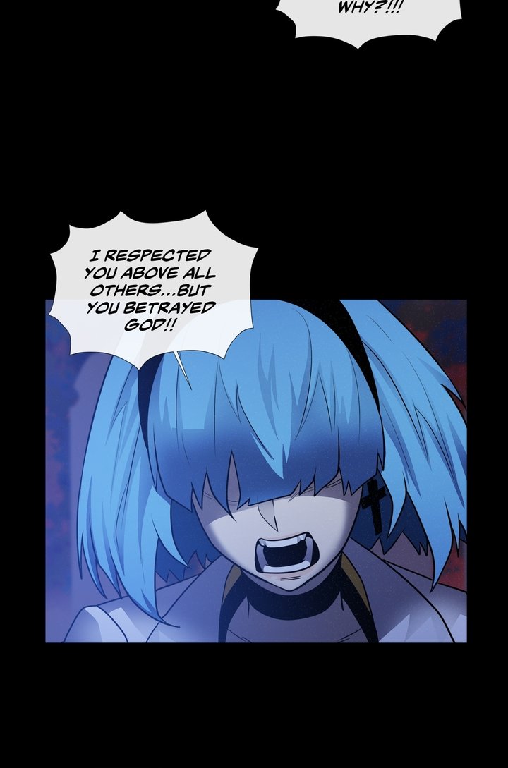 The Devil's Boy Manhwa - Chapter 39 Page 15