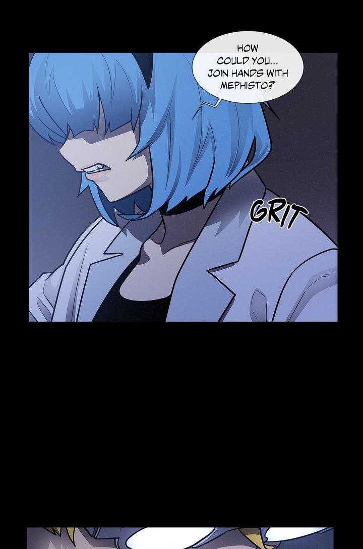 The Devil's Boy Manhwa - Chapter 39 Page 16