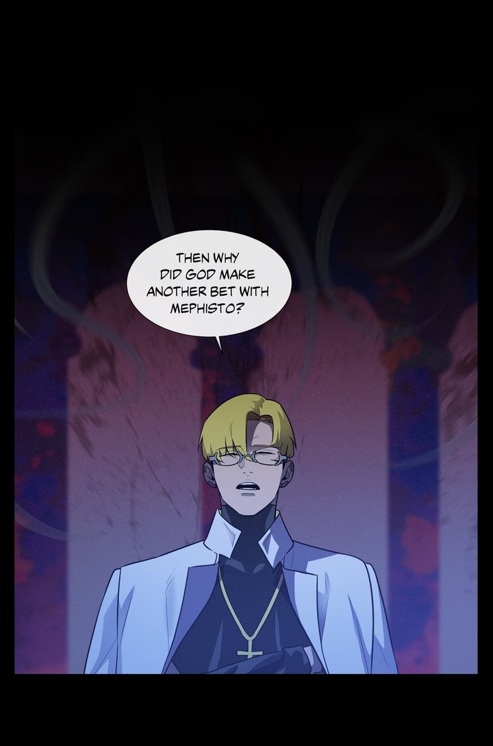 The Devil's Boy Manhwa - Chapter 39 Page 20