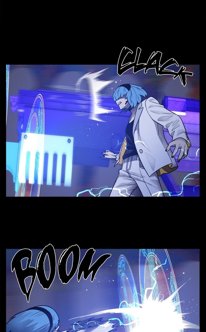 The Devil's Boy Manhwa - Chapter 39 Page 24