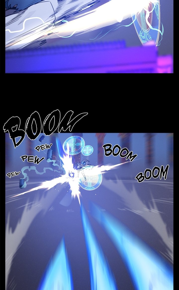 The Devil's Boy Manhwa - Chapter 39 Page 25