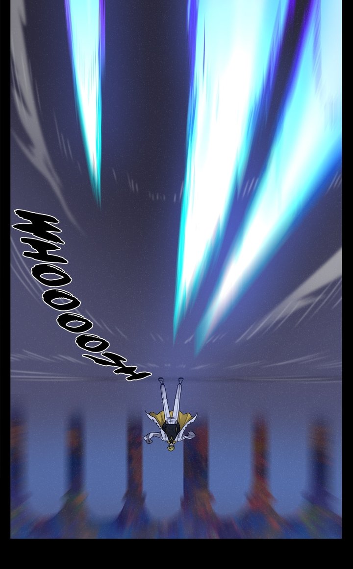 The Devil's Boy Manhwa - Chapter 39 Page 27