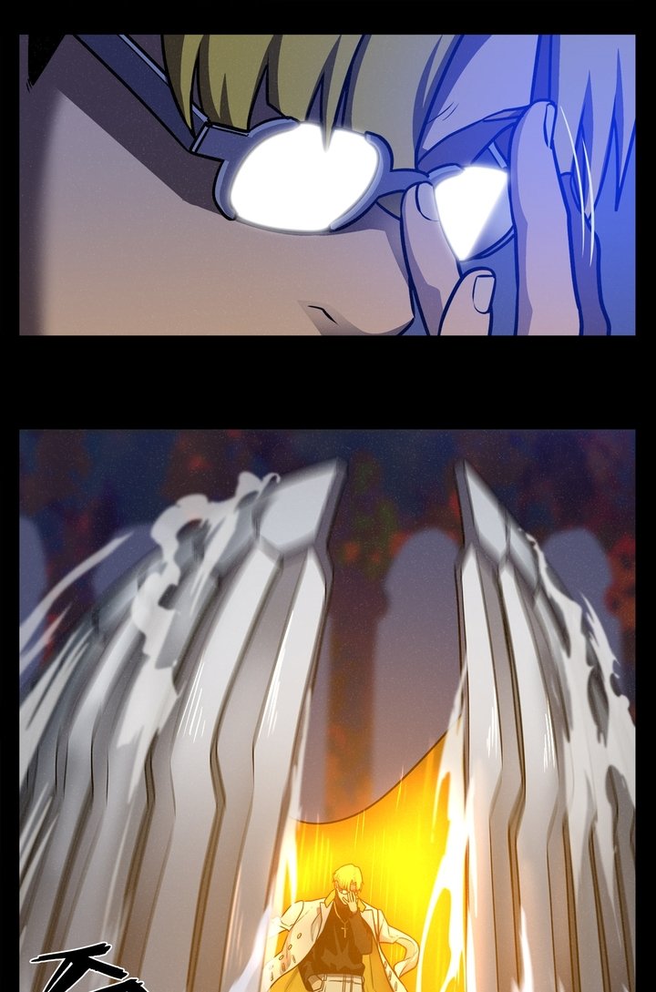 The Devil's Boy Manhwa - Chapter 39 Page 28