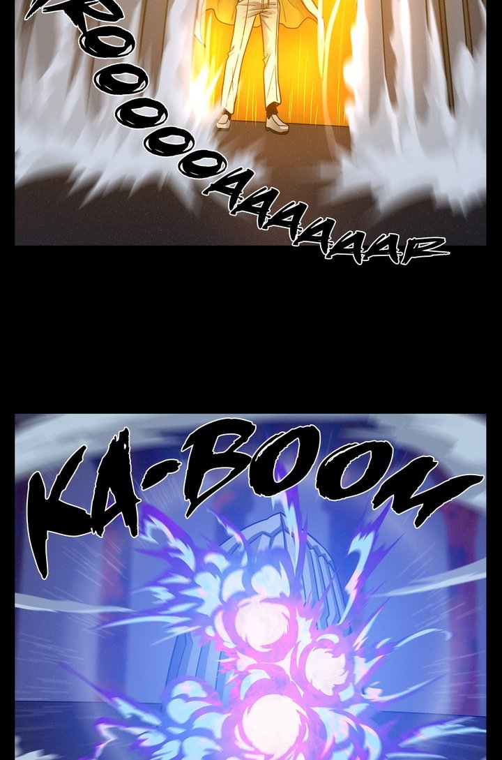 The Devil's Boy Manhwa - Chapter 39 Page 29