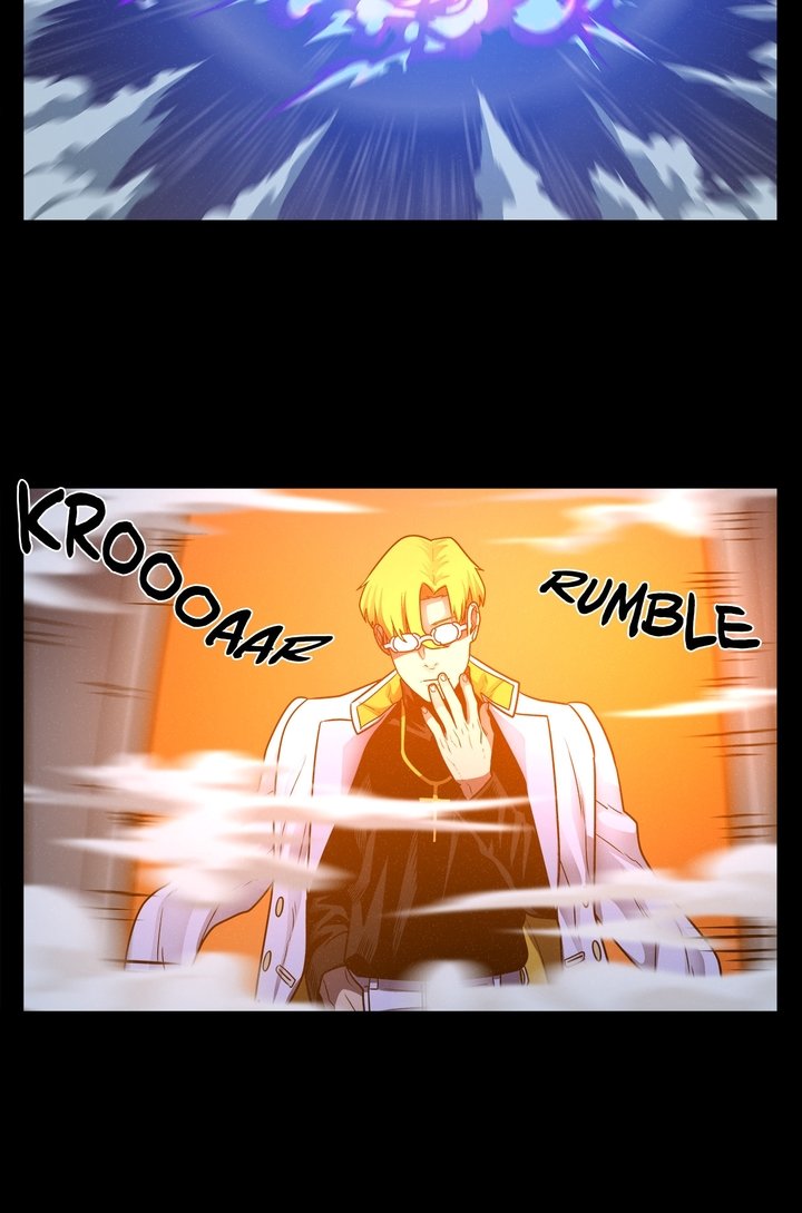 The Devil's Boy Manhwa - Chapter 39 Page 30