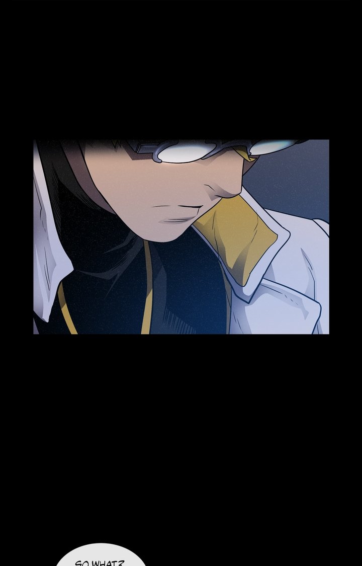 The Devil's Boy Manhwa - Chapter 39 Page 40