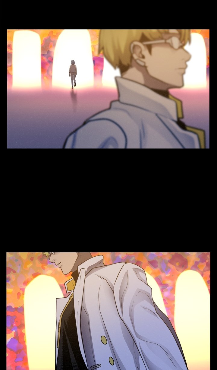 The Devil's Boy Manhwa - Chapter 39 Page 44