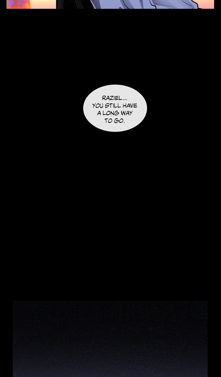 The Devil's Boy Manhwa - Chapter 39 Page 45