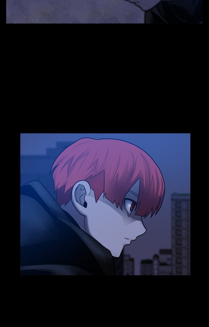 The Devil's Boy Manhwa - Chapter 39 Page 50