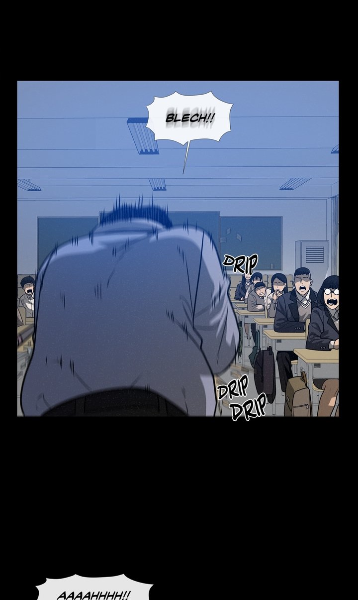 The Devil's Boy Manhwa - Chapter 39 Page 56