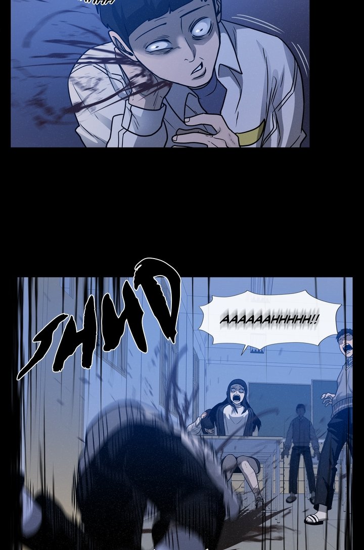 The Devil's Boy Manhwa - Chapter 39 Page 61