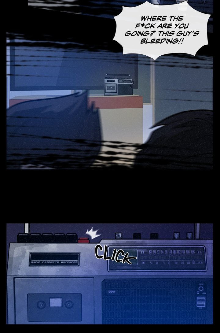 The Devil's Boy Manhwa - Chapter 39 Page 63