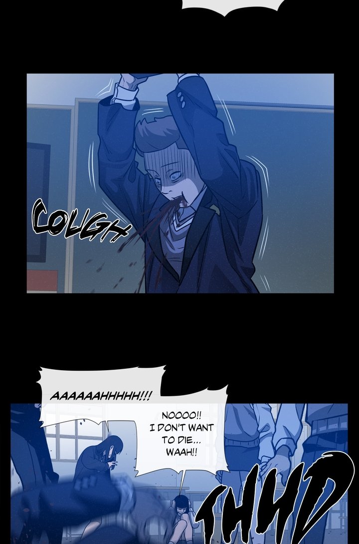 The Devil's Boy Manhwa - Chapter 39 Page 66