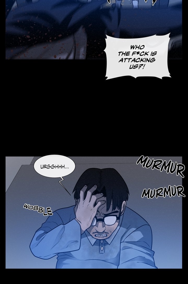 The Devil's Boy Manhwa - Chapter 39 Page 67