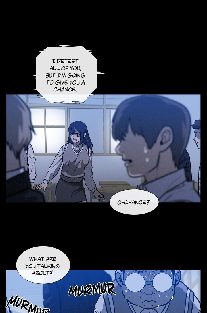 The Devil's Boy Manhwa - Chapter 39 Page 68