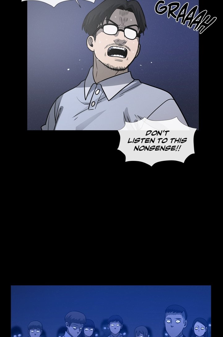 The Devil's Boy Manhwa - Chapter 39 Page 74