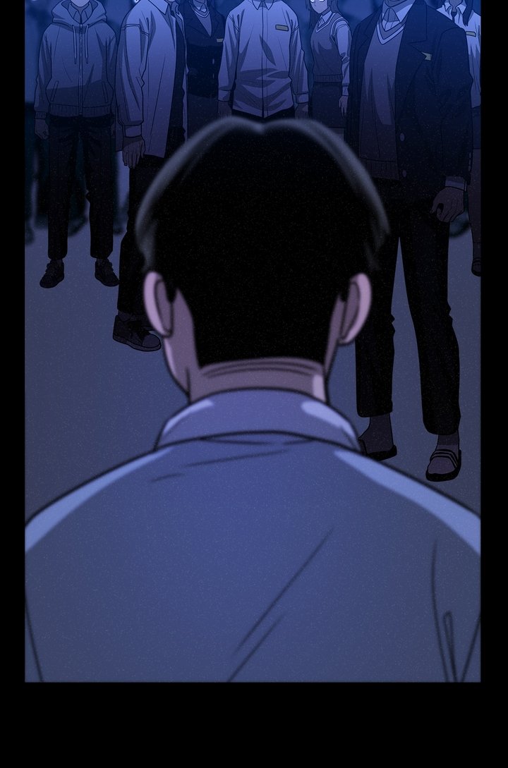 The Devil's Boy Manhwa - Chapter 39 Page 75