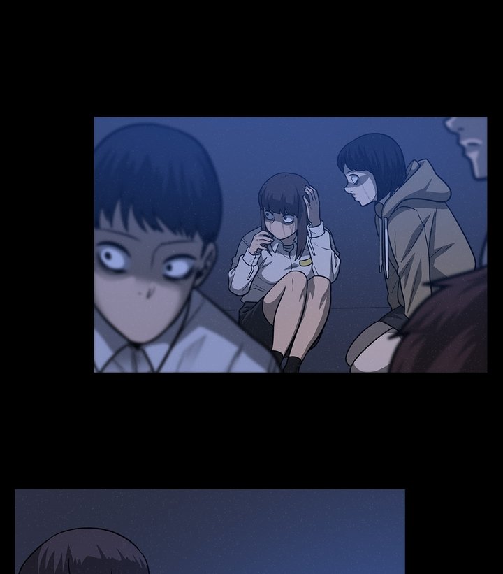 The Devil's Boy Manhwa - Chapter 39 Page 76