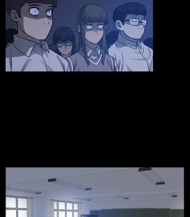 The Devil's Boy Manhwa - Chapter 39 Page 77