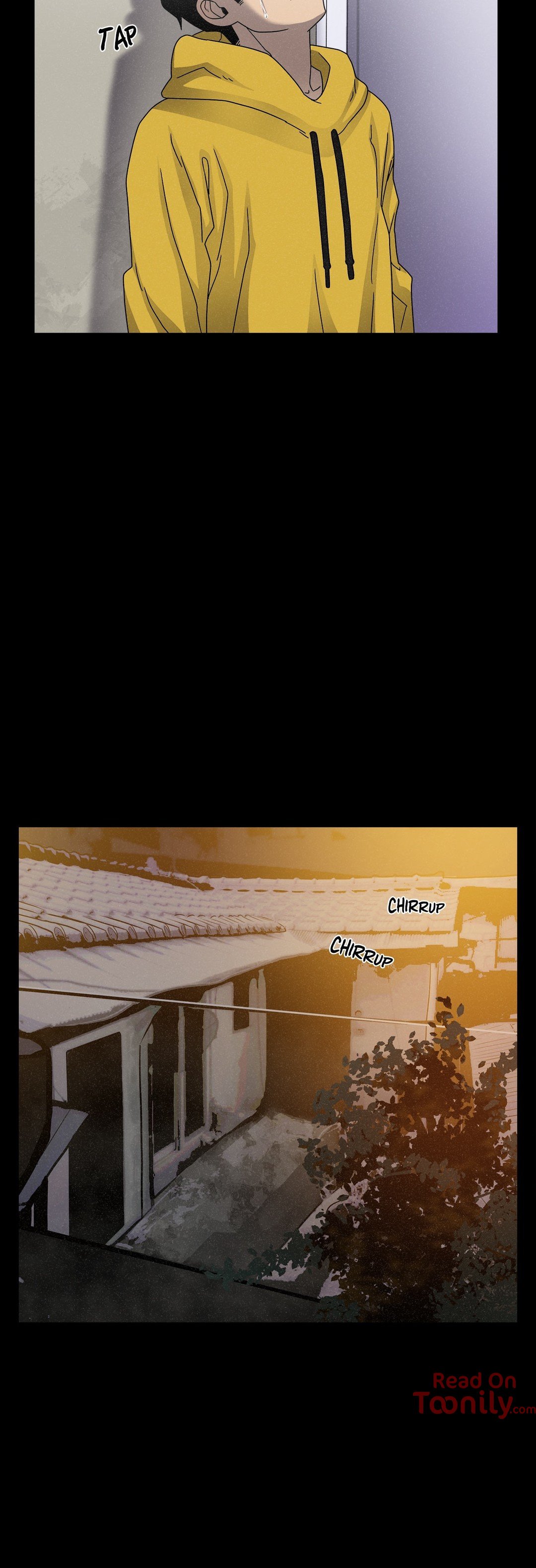 The Devil's Boy Manhwa - Chapter 65 Page 33