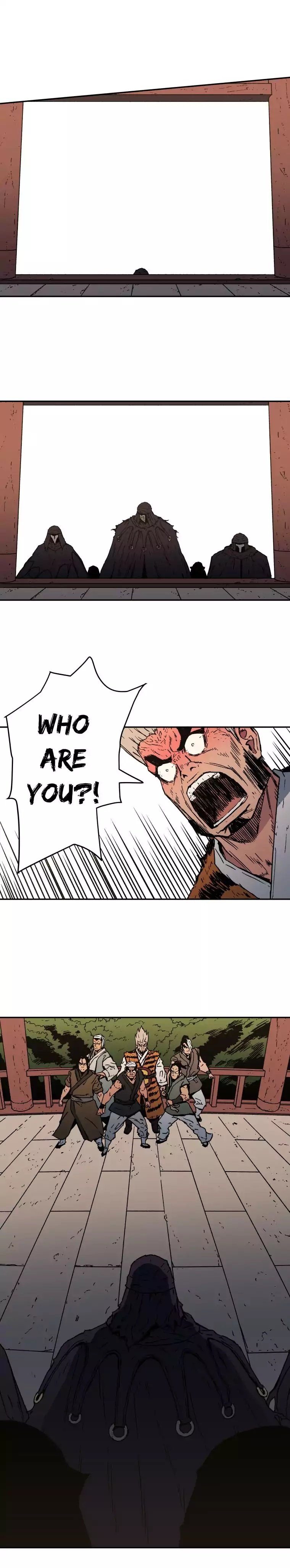 Peerless Dad Manhwa - Chapter 13 Page 13