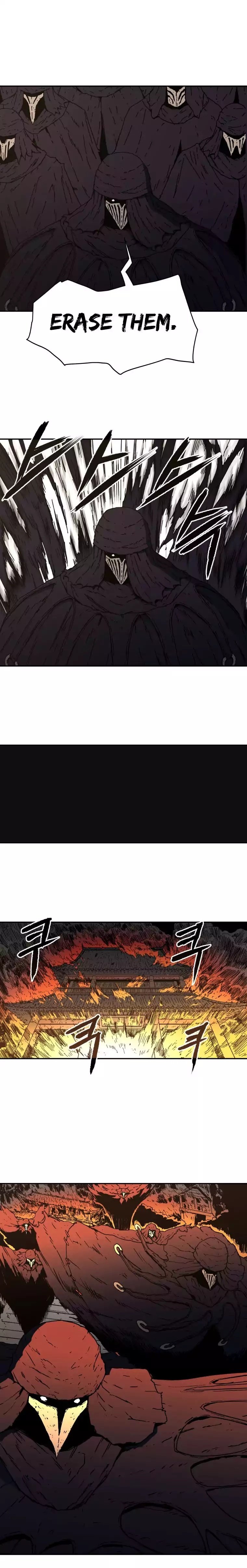 Peerless Dad Manhwa - Chapter 13 Page 14