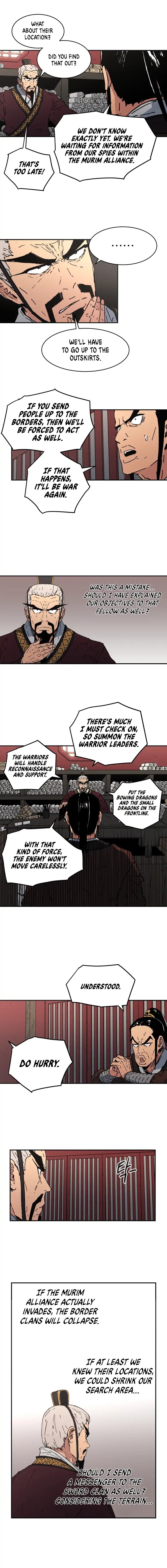 Peerless Dad Manhwa - Chapter 53 Page 5