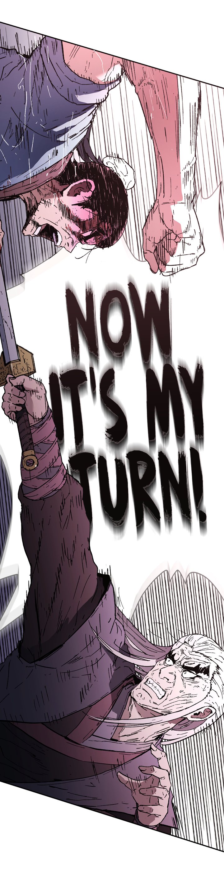 Peerless Dad Manhwa - Chapter 87 Page 3