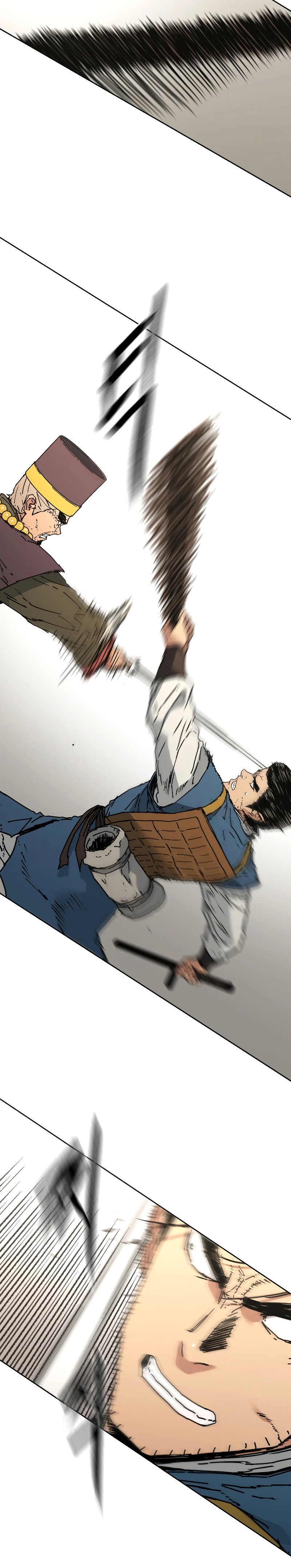 Peerless Dad Manhwa - Chapter 245 Page 2